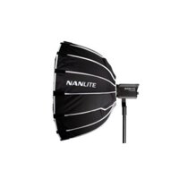 Softbox Parabolic NANLite SB FZ60