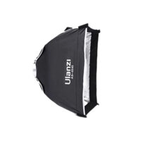 Softbox Parabolic ngàm bowen Ulanzi AS-4545 chuyên dụng cho đèn COB studio
