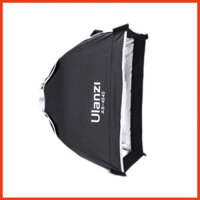 Softbox Parabolic Thao Tác Nhanh Ngàm Bowen Ulanzi AS-4545