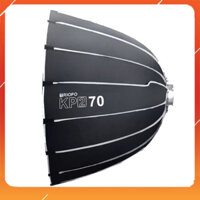 Softbox Parabolic Triopo KP2-70/ KP2-90/ KP2-120