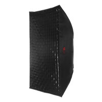 Softbox Tổ Ong Jinbei EM 60 x 90 cm - Hàng Nhập Khẩu