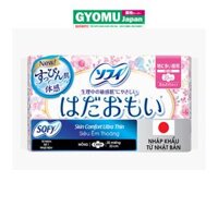 SOFY_BVS Comfort ban ngày có cánh siêu mỏng 20P 23cm