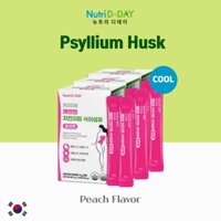 Sợi ăn kiêng | Dinh dưỡng | K-beauty Psyllium Husk Dietary Fiber để giảm táo bón, Que bột di động | Bụng hạnh phúc | Chế độ ăn kiêng | Giảm cân