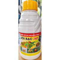 Sói Bạc 747