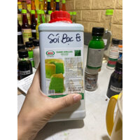 Sói Bạc fs- Hương lá dứa bico dùng để làm bánh nấu xôi , chè hoặc trộn mồi câu cá