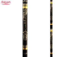 Sợi Carbon Kính Thiên Văn Cần Câu Cá Chép Dòng Câu Cá 2-6 Phần Cần Câu Di Động Cần Du Lịch Inshore Dòng Câu Cá Cho Nước Ngọt Nước Mặn 8H / 10H / 12H