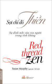 Sợi Chỉ Đỏ Thiền