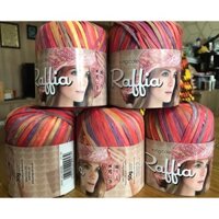 Sợi cọ Raffia KingCole