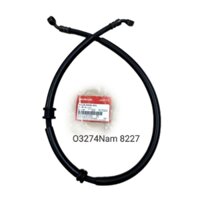 Sợi dây dầu phanh, thắng đĩa WAVE S110, RSX, BLADE, FUTURE 125... zin