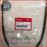 sợi dây kéo ga xe wave RS, S100 zin chính hãng