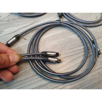 Sợi Dây Optical Quang Học Nội Địa Nhật Dài 1,5m Chất Âm Hay