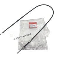 Sợi dây thắng phanh đùm trước xe DREAM, WAVE ALPHA... zin Honda