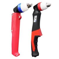 Sói Đen P80 Đầu Súng Vòi Phun Điện Cực Cắt Vòi LGK-100 120 Máy Cắt Plasma CNC Phụ Kiện Cắt Súng máy mài cầm tay Máy cắt kim loại