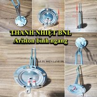 Sợi đốt ARISTON bình ngang - ruột bình nóng lạnh Thanh nhiệt điện trở - Mayso - mai so BNL Tốt