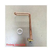 Sợi đốt bình nóng lạnh 7