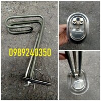 Sợi đốt bình nóng lạnh Ariston 15 lít, 30 lít đế bè chính hãng