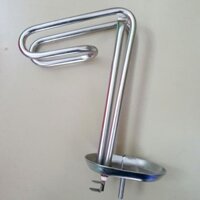 Sợi đốt bình nóng lạnh ariston vuông