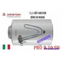 Sợi đốt bình nóng lạnh ariston 50 lit chính hãng