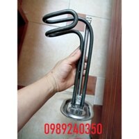 Sợi đốt bình nóng lạnh Ariston 30 lít đế bè chính hãng