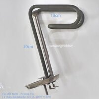 Sợi đốt bình nóng lạnh PICENZA chính hãng