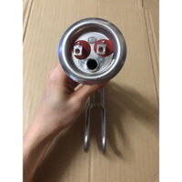 Sợi đốt bình nóng lạnh PICENZA 2.500w bát tròn 6,5cm mới