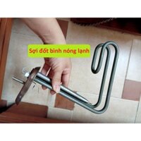 Sợi đốt bình nóng lạnh Picenza 30 lít chính hãng