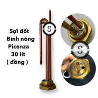 Sợi đốt bình nóng lạnh PICENZA 30 lít chính hãng