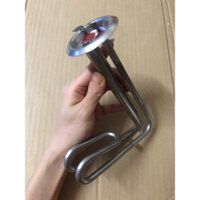 Sợi đốt Bình nóng lạnh Rossi 15 lít, 20 lít, 30 lít 2500W bát 6,5cm bình vuông mới