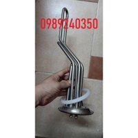 Sợi đốt bình nóng lạnh Kangaroo bình ngang, thanh đốt, ruột đun loại tốt