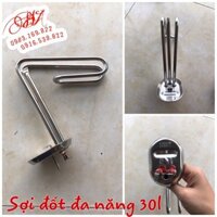 sợi  đốt đa năng (tốt)