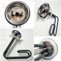 Sợi đốt ruột đun bình nóng lạnh Sơn Hà 20 lít, 30 lít bát 9,3cm mới