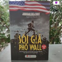 Sói Già Phố Wall  Phần 2