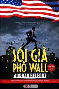 Sói Già Phố Wall  Phần 2