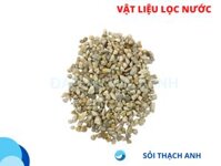 sỏi thạch anh dùng trong xử lý nước