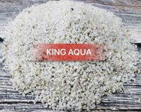 Sỏi thuỷ sinh - Sỏi trắng size nhỏ (1 kg)