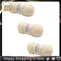 Sợi thủy tinh DIY Búp bê dệt tay Sợi vàng bện sợi sáng