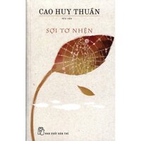 Sợi Tơ Nhện