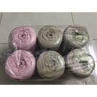 Sợi vải và cước nẹp