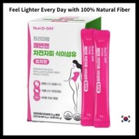 Sợi vỏ Psyllium cao cấp | Sức khỏe đường ruột & tiêu hóa mịn | Hương đào