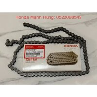 Sợi xích tải - dây sên HONDA WAVE S110, RS110, DREAM 110, RSX110 AT, A110 (102 mắt). 40530KWWB21
