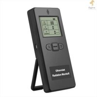 Soil Ph Máy đo độ ẩm đất Uvi cầm tay Máy đo độ ẩm Máy đo phóng xạ Con trỏ đất Ph và độ ẩm với Snyb A03.03 Máy kiểm tra trang trại bãi cỏ Snyb A03.03 Zos Máy kiểm tra thiết bị di động Tolo4.29 2 trong 1