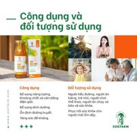 Sokfarm Mậ Hoa Dừa cô đặc ăn kê tô gymmer ăn kiêng đường tính mát thay thế mật ong giàu khoáng chất và vitamin