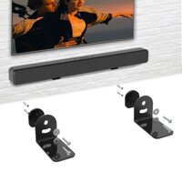 Sokusin Thanh âm thanh đa năng Gắn giá đỡ cho Xiaomi / Samsung / SonyLG / JBL / Polk Audio / Loa TV Bose Soundbar Treo tường