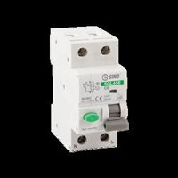 SOL45E/2050/030: CB 2P ( 2 cực) 50A, 30mA, 240V