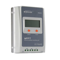 Solar Charge Controller MPPT 12/24V-220V (40A)