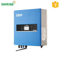 Solar Inverter Litto 7 Kw – LT 7000HD
