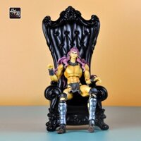 Soldierman Bé Sofa Vải Nhỏ Nendoroid Hình OB11 BJD Mini Nội Thất Body Sofa 6 Điểm Phiên Bản Chính Hãng
