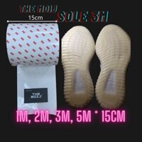 Sole 3M dán đế giày chống trượt giá sỉ dài 5m