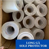 Sole 3M USA Bộ 2 miếng dán bảo vệ dán đế giày Sole Protector