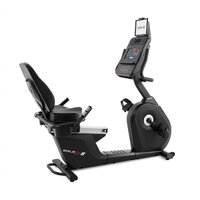 Sole LCR Recumbent Bike – Xe đạp chân nghiêng LCR